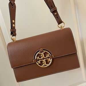 COPY - Tory Burch Miller Shoulder Bag